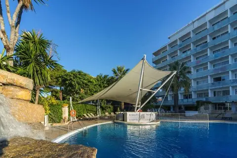 4R Salou Park Resort II in Salou — foto 25