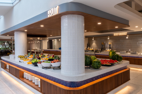 Hotel Pine Bay Holiday Resort foto 5