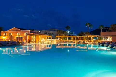 Sentido Apollo Palace foto 33