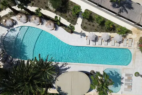 Nusa Suites & Villas in Pallini Municipal Unit, foto 11