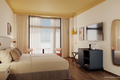 Hotel Riviera Costa del Sol foto 3