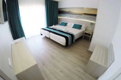 Welikehotel Fenix in s'Arenal — foto 21
