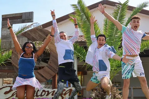 Camping Capalonga foto 18