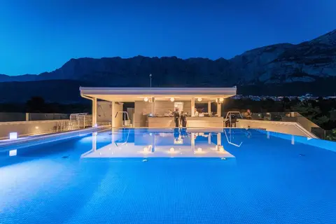 Hotel Mirjam in Makarska, foto 7