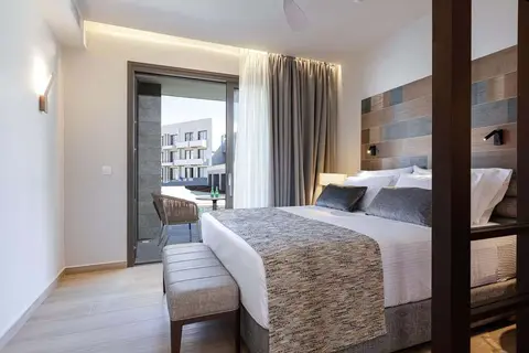 Amira Luxury Resort & Spa in Άδελε — foto 13