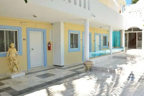 Cavo D'oro in Μαρμάρι — foto 12