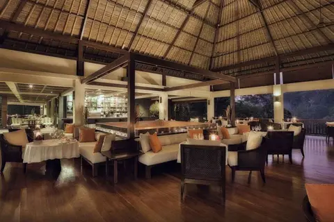 Hanging Gardens of Bali in Payangan — foto 17