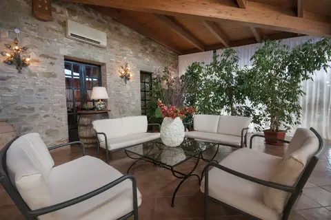 Villa Paradiso in Passignano — foto 23