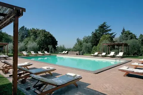 Parkhotel Villa Grazioli in Grottaferrata — foto 7