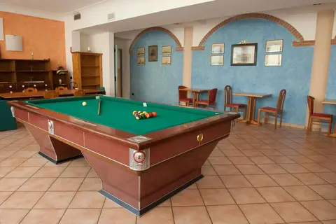 Hotel Romantic in Cavaion Veronese, foto 9