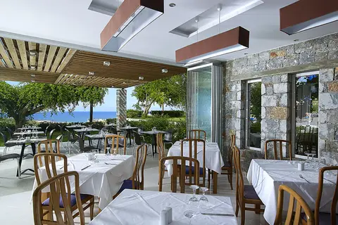 Hotel Eleftheria in Agia Marina — foto 10