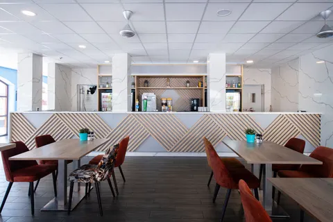 Fly & Go Kunuku Aqua Resort - Trademark Collection by Wyndham in Sint Willibrordus — foto 36