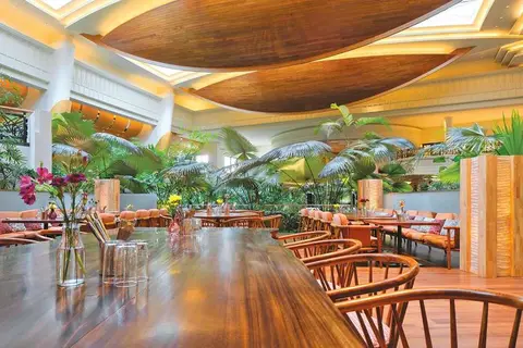 Grand Hyatt Dubai Resort and Waterpark in Dubai — foto 20