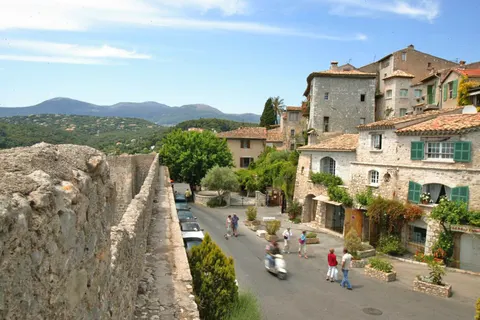 Camping Au Vallon Rouge foto 16