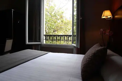Interlude Hotel in Parijs, foto 22