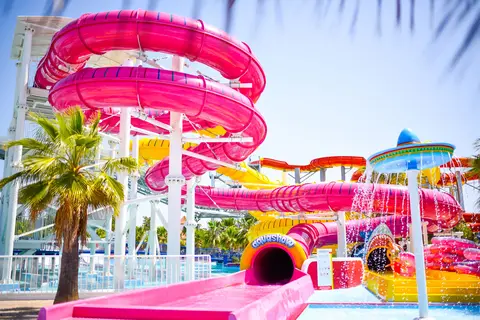 Aquashow Park in Loulé — foto 10