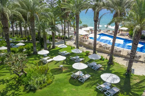Utopia Beach Club foto 2
