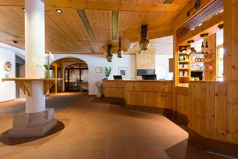 Hotel Laaxerhof in Laax GR — foto 3