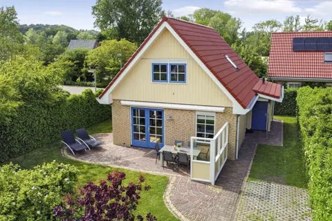 Vakantiepark Schoorlse Duinen foto 1