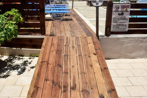 Dias in Georgioupolis, foto 3