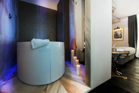 HT6 Hotel in Rome, foto 12