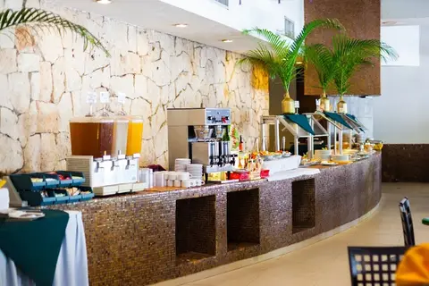 Nina Hotel Playa del Carmen in Playa del Carmen, foto 29