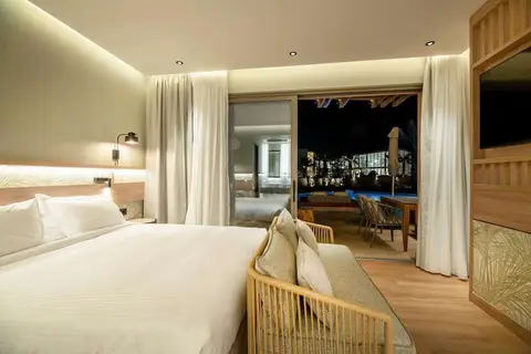 Senseana Sea Side Resort & Spa in Chersonisos Municipal Unit, foto 20
