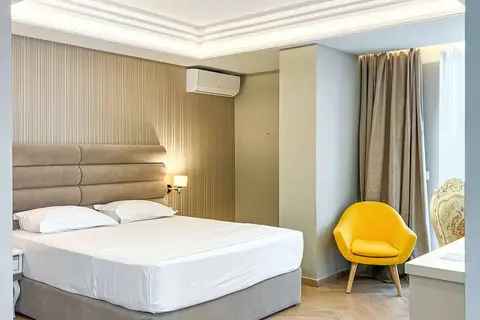 Grand Blue Fafa Resort in Golem — foto 3