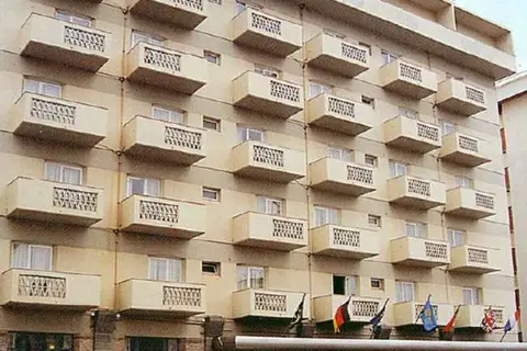 Hotel Baia in Alcácer do Sal
