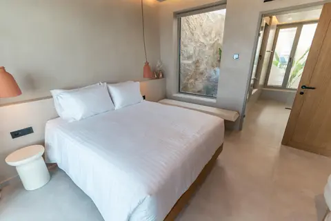 Akres Luxury Sea view Villas in Kos, foto 20