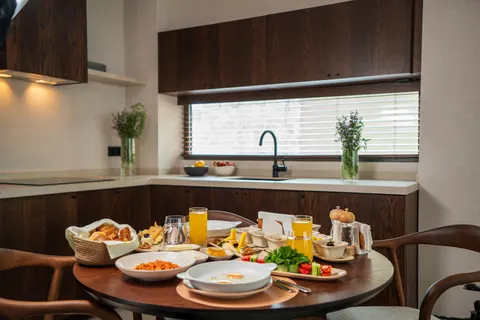 Silence Villas in Fethiye — foto 15
