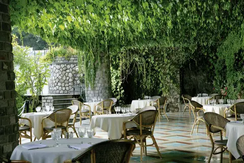 Grand Hotel Capodimonte in Sorrento, foto 27