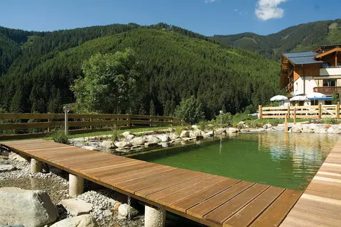 Hotel Fischerwirt in Zell am See — foto 14