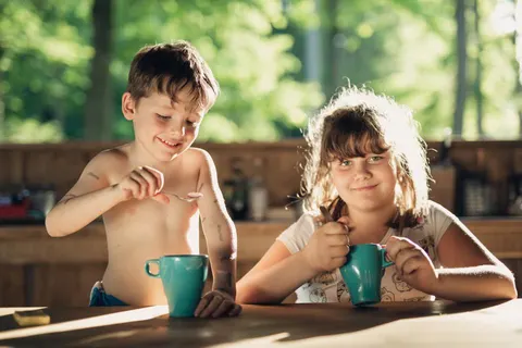 Forest Camping Mozirje in Mozirje — foto 28