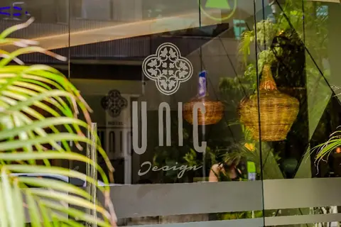 Unic Design Hotel in Playa del Carmen — foto 4