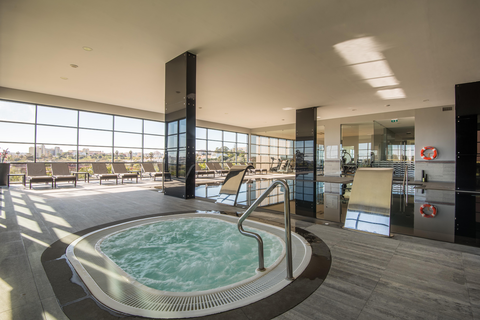 Hotel Vila Gale Lagos foto 31