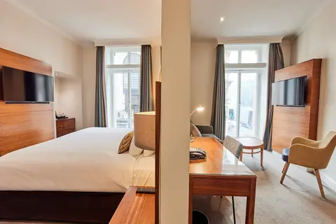 Thistle Piccadilly in Londen — foto 18