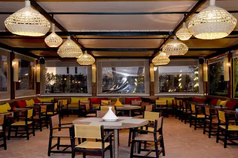 Borjs Hotel Suites & Spa in Agadir — foto 5