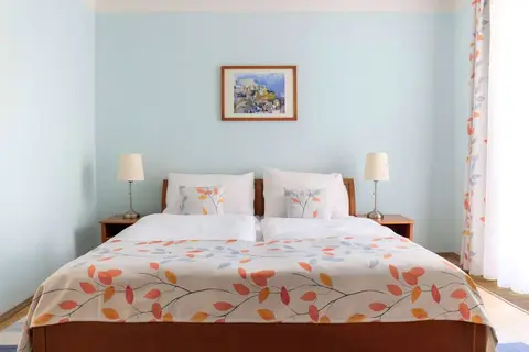 Aparthotel Sibelius in Praag, foto 4