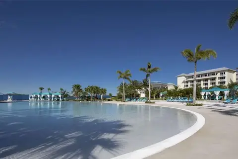 Margaritaville Resort Orlando in Parrot Head Place — foto 10