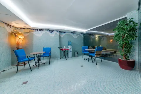 Hotel Daniya Denia in Dénia — foto 12
