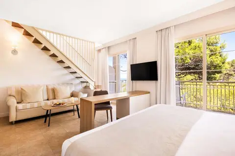 Viva Cala Mesquida Suites & Spa in Capdepera — foto 28