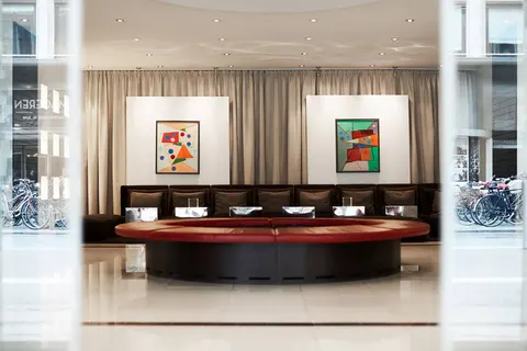 Hotel The Square in Copenhagen — foto 9