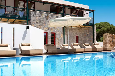 Kalypso in Malia Municipal Unit