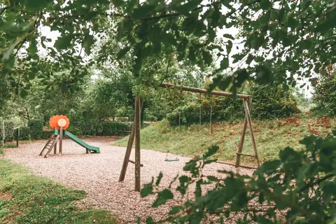 Vakantiepark Hameaux Des Lacs in Monclar-de-Quercy — foto 3