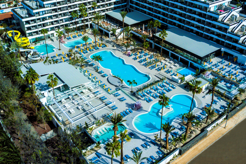 Hotel Spring Bitacora foto 20