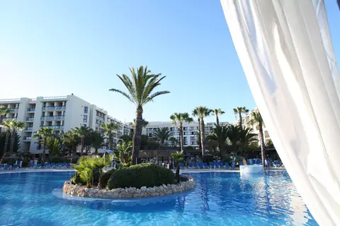 Hotel Estival Islantilla in Isla Cristina — foto 18