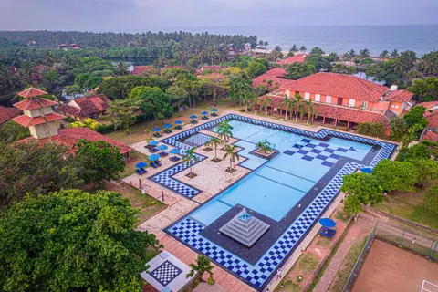 Club Palm Bay in Nattandiya — foto 3