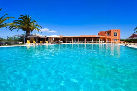 Colina Village foto 2