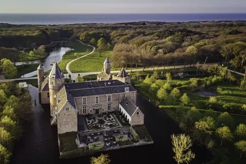 Hotel Bij Boone foto 21